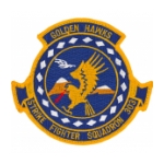 Navy Strike Fighter Squadron VFA-303 Patch