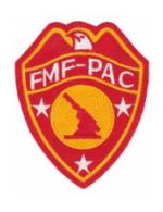 FMF-PAC ANTI-AIRCRAFT PATCH