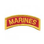 Marines Tab