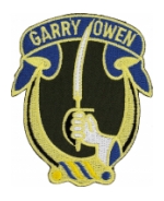 Cavalry Regiment Patches | Flying Tigers Surplus