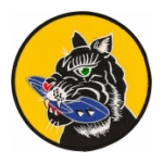 Navy Sea Control Squadron VS-23 Patch