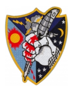 Navy Sea Control Squadron VS-25 Patch