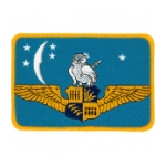 Navy Patrol Bombing Squadron VPB-114 Patch