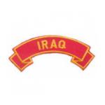 Iraq Tab