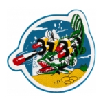 USS Mero SS-378 Patch