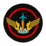 Navy Experimental and Development VX-3  Patch