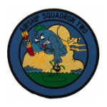 Navy Airship Patrol Squadron ZP-2 Patch