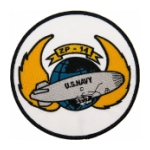 Navy Airship Patrol Squadron ZP-14 Patch