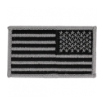 American Flag Patch (Urban Reversed)