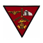 MCAS Tustin Patch