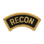 RECON TAB