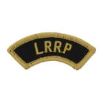 LRRP TAB