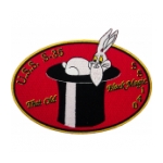 USS S-35 SS-140 Submarine Patch