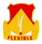 94th Field Artillery Battalion Vietnam Patch