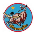 Navy Attack Squadron  VA-702 Patch