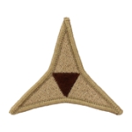 Corps Patches