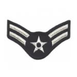 Air Force Airman 1st Class (Sleeve Chevron)