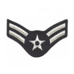 Air Force Rank Insignia