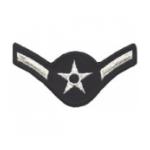 Air Force Airman (Sleeve Chevron)