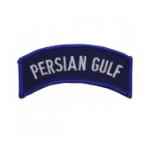 Persian Gulf Tab
