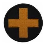 33rd Infantry Brigade Patch