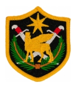 Multi-National Force Iraq Patch