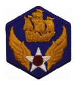 6th Air Force Patch