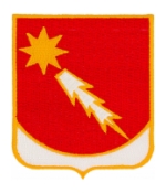 878th Airborne Engineer Battalion Patch