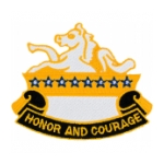 8th Cavalry Regiment Patch (Honor and Courage)