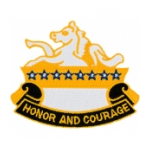 8th Cavalry Regiment Patch (Honor and Courage)