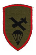 Glider Patch (WWII)