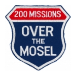 200 Missions Over the Mosel Patch