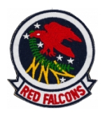 350th Air Refueling Squadron Patch with Velcro®