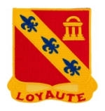 319th Field Artillery Battalion Patch (Airborne) (Vietnam)