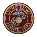 United States Marine Corps Patch