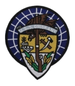 USS Oriskany CVA-34 Ship Patch
