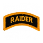 Raider Tab