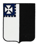 Army 56th Infantry Regiment Patch