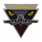 Intruder Patch