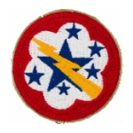 US Army Forces Western Pacific Patch