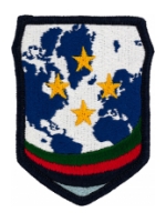 Atlantic Command Patch