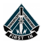 2nd Brigade 4th Infantry Division Patch