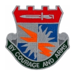 3rd Brigade 25th Infantry Division Patch