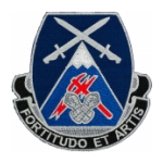 3rd Brigade 10th Mountain Division Patch
