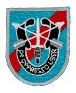 20th Special Forces Group Flash