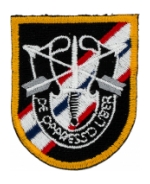 46th Special Forces Group Flash