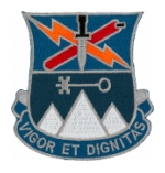 2nd Brigade 10th Mountain Division Patch
