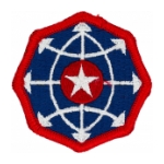 Criminal Investigation Command Patch