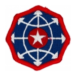 Criminal Investigation Command Patch