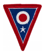 Ohio National Guard Headquarters Patch